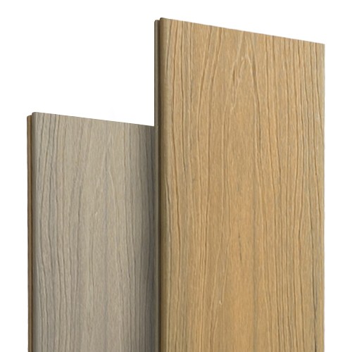 Террасная доска ДПК Co-extrusion EasyDecking 145х21 3D Multicolor Oak / Driftwood купить в Балашове