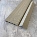 Террасная доска ДПК Co-extrusion EasyDecking 145х21 3D Multicolor Oak / Driftwood купить в Балашове