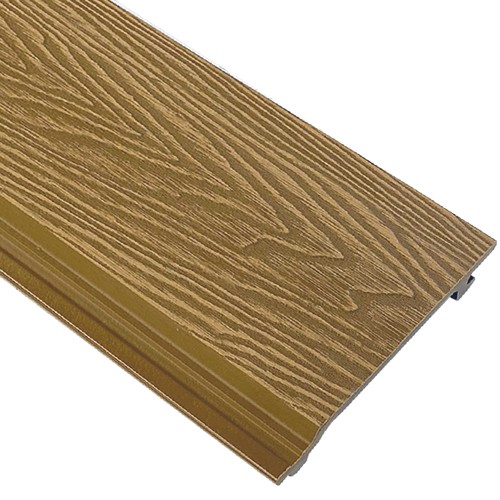 Фасадная панель EasyDecking Wood-X 156х21 Дуб купить в Балашове