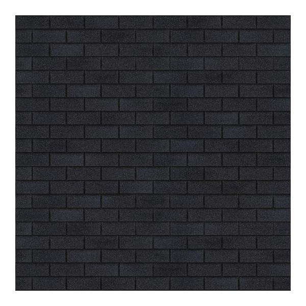 Фасадная плитка битумная, Технониколь HAUBERK кирпич Скандинавский купить в Балашове