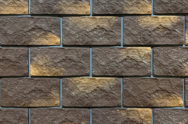 Фиброцементные панели КАНЬОН коллекция Малый Сколотый Камень 36 купить в Балашове
