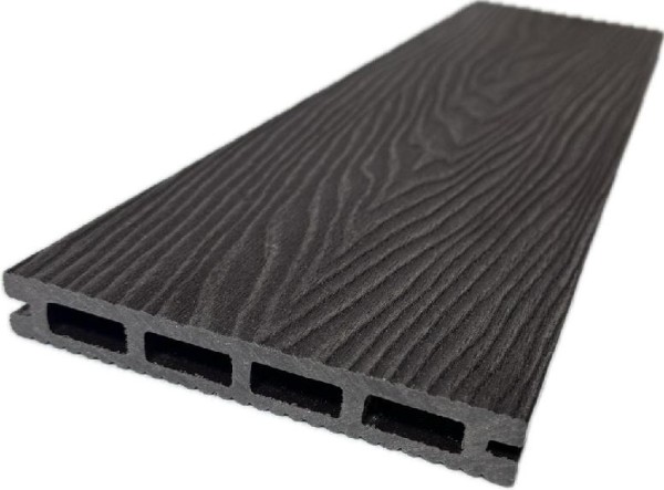 Доска террасная ДПК NanoWood Lite 3D купить в Балашове