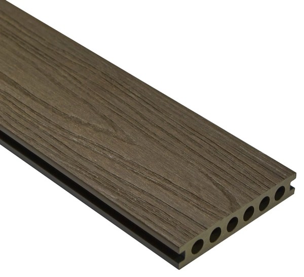 Террасная доска из ДПК CM Decking серия Reverse, Волнат купить в Балашове