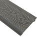 Фасадная панель EasyDecking Wood-X 156х21 Серый купить в Балашове