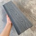 Фасадная панель EasyDecking Wood-X 156х21 Серый купить в Балашове