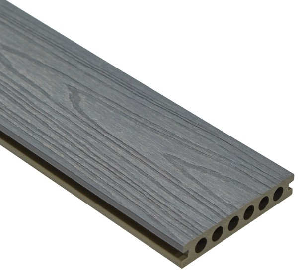 Террасная доска из ДПК CM Decking Reverse, Антик/Лайт грей купить в Балашове