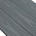 Террасная доска из ДПК CM Decking Reverse, Антик/Лайт грей купить в Балашове