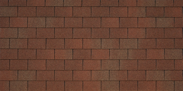 Гибкая черепица Tegola UNICA TOSCANA TERRACOTTA 406 купить в Балашове