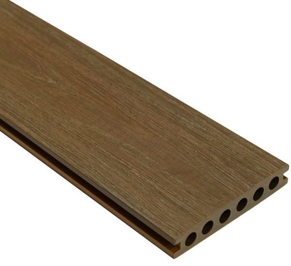 Террасная доска из ДПК CM Decking серия Reverse, RedWood купить в Балашове