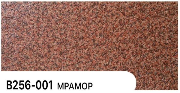 Фасадная панель Zodiac Мрамор В256-001 купить в Балашове