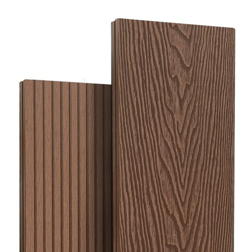 Террасная доска ДПК EasyDecking Wood-X 146х23 Коричневый купить в Балашове