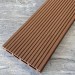 Террасная доска ДПК EasyDecking Wood-X 146х23 Коричневый купить в Балашове