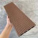 Террасная доска ДПК EasyDecking Wood-X 146х23 Коричневый купить в Балашове