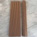 Террасная доска ДПК EasyDecking Wood-X 146х23 Коричневый купить в Балашове