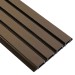 Фасадная реечная панель EasyDecking Wood-X 219х26 Венге купить в Балашове