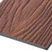 Фиброцементные панели FCSPRO Decor Wood Золотой орех купить в Балашове