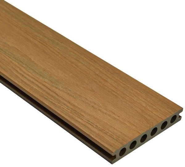 Террасная доска из ДПК CM Decking серия Reverse, Тик купить в Балашове