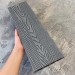Террасная доска ДПК EasyDecking Wood-X 146х23 Серый купить в Балашове
