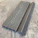Террасная доска ДПК EasyDecking Wood-X 146х23 Серый купить в Балашове