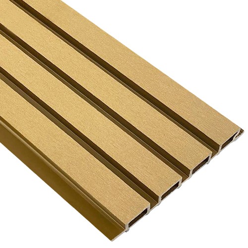 Фасадная реечная панель EasyDecking Wood-X 219х26 Дуб купить в Балашове