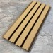 Фасадная реечная панель EasyDecking Wood-X 219х26 Дуб купить в Балашове