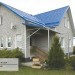Фасадная панель Ю-пласт Стоун Хаус S-Lock Клинкер дымчатый купить в Балашове