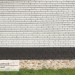 Фасадная панель Ю-пласт Стоун Хаус S-Lock Клинкер дымчатый купить в Балашове