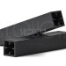 Столб SEQUOIA Evolution 3D WOOD BLACK купить в Балашове