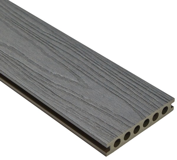 Террасная доска из ДПК CM Decking серия Reverse, Чаркол купить в Балашове