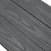 Террасная доска из ДПК CM Decking серия Reverse, Чаркол купить в Балашове