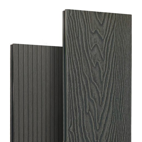 Террасная доска ДПК EasyDecking Wood-X 146х23 Черное дерево купить в Балашове
