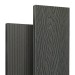 Террасная доска ДПК EasyDecking Wood-X 146х23 Черное дерево купить в Балашове