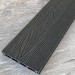 Террасная доска ДПК EasyDecking Wood-X 146х23 Черное дерево купить в Балашове