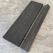 Террасная доска ДПК EasyDecking Wood-X 146х23 Черное дерево купить в Балашове