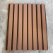 Фасадная реечная панель EasyDecking Wood-X 219х26 Коричневый купить в Балашове