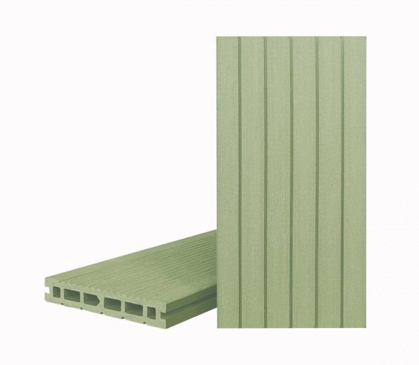 Террасная доска Классик Олива (пустотелая с пазом) Под заказ купить в Балашове