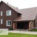 Фасадная панель Ю-пласт Стоун Хаус S-Lock Клинкер терракотовый купить в Балашове