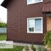Фасадная панель Ю-пласт Стоун Хаус S-Lock Клинкер терракотовый купить в Балашове