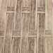 Комплект мебели AFINA плетеной из иск. ротанга YR821G Grey/Grey купить в Балашове