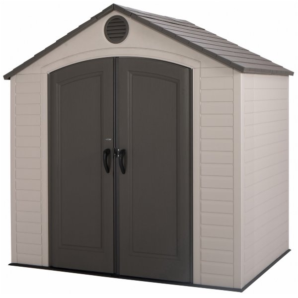 Сарай LifeTime 8'x5' купить в Балашове