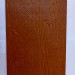 Фиброцементный сайдинг Latonit Красное дерево (RAL 8001/8008) купить в Балашове