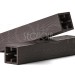 Столб SEQUOIA Evolution 3D WOOD BROWN купить в Балашове