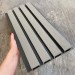 Фасадная реечная панель EasyDecking Wood-X 219х26 Серый купить в Балашове