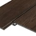 Фиброцементные панели FCSPRO Decor Wood Масляная лиственница купить в Балашове