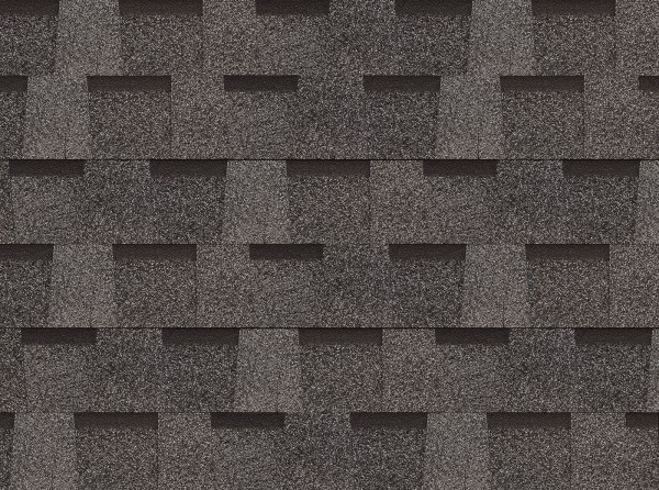 Ламинированная черепиц Docke, DRAGON Original, титан купить в Балашове