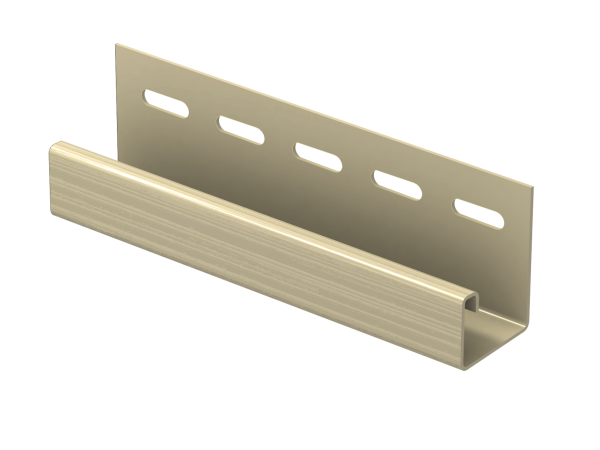 J-планка Ю-пласт Классика кофе с молоком купить в Балашове
