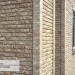 Фасадная панель Ю-пласт Стоун Хаус Кварцит Светло-бежевый купить в Балашове