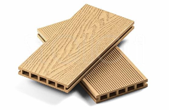 Доска террасная ДПК 3D SEQUOIA Evolution WOOD NATURE купить в Балашове