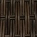 Комплект мебели AFINA плетеной из иск. ротанга YR825A Brown/Beige купить в Балашове