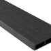 Доска 3D ДПК Outdoor STORM BLACK черная купить в Балашове